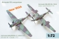 Preview: Blohm & Voss Bv P. 205.01-01  (Alias Bv 155 C)  1/72
